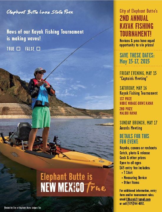 Zia Kayak Outfitters